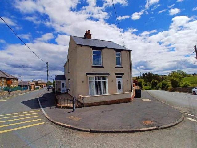House for sale in Butterknowle