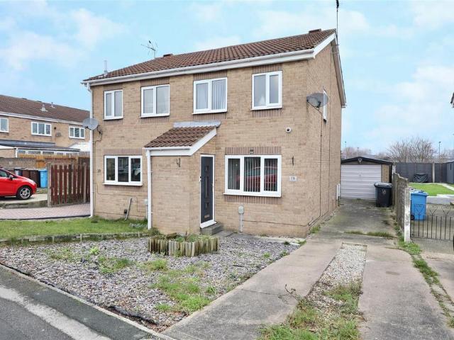 House for sale in Hull, City Of Kingston Upon Hull
