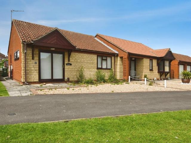 House for sale in Hartsholme, Brayford