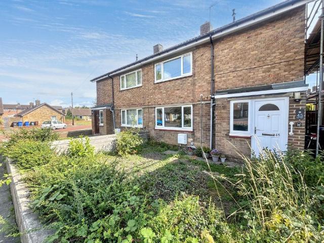 House for sale in Pegswood, Northumberland