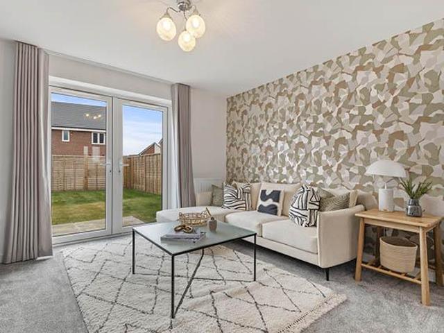 House for sale in Cullompton, Mid Devon