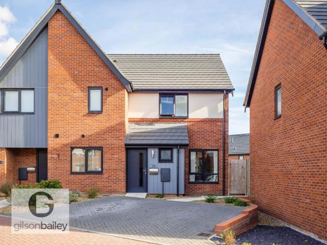House for sale in Witton, Crostwick