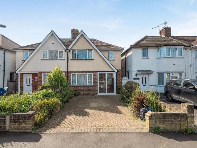 House for sale in Greater London