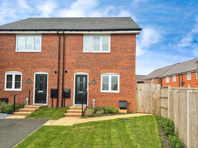House for sale in Telford