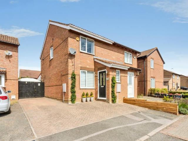 House for sale in West Bletchley, Bletchley