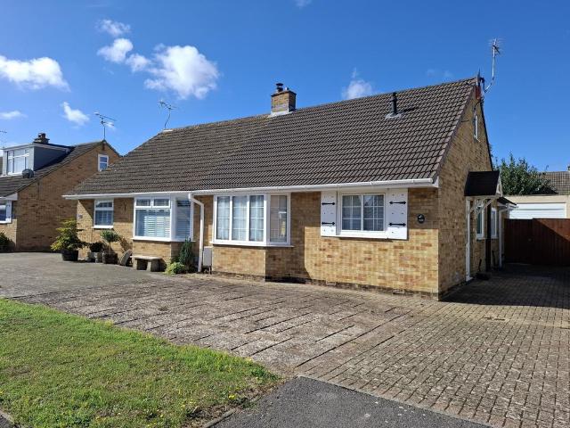 House for sale in Kingsdown, Swindon
