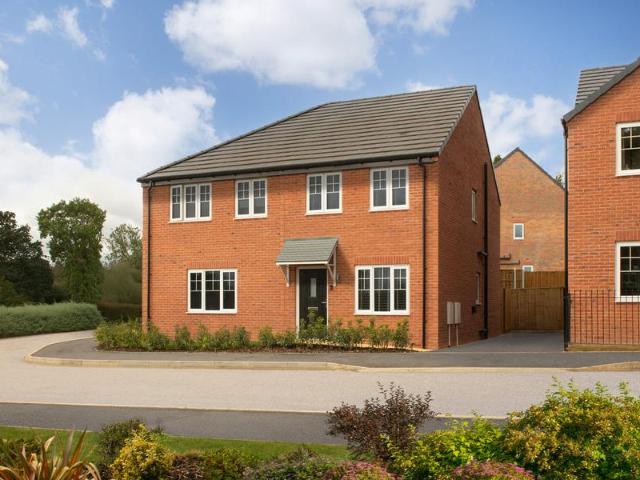 House for sale in Pye Bridge, Amber Valley