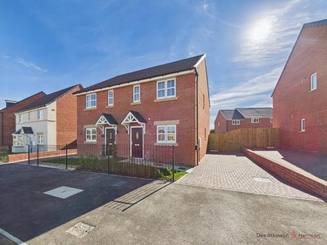 House for sale in Little Driffield, Driffield