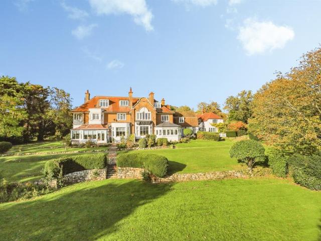 House for sale in Little Common, Rother