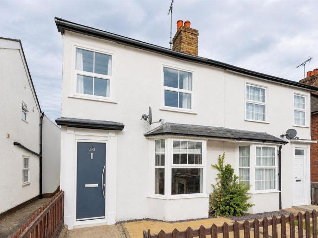 House for sale in Halstead, Braintree