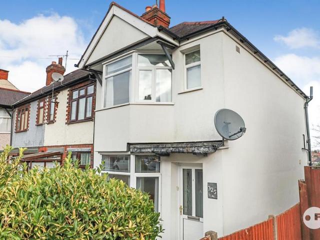 House for sale in Barton, Leicestershire