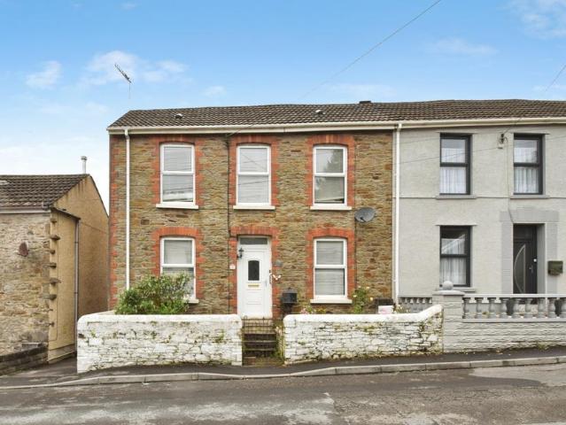 House for sale in Pembrey and Burry Port Town, Graig
