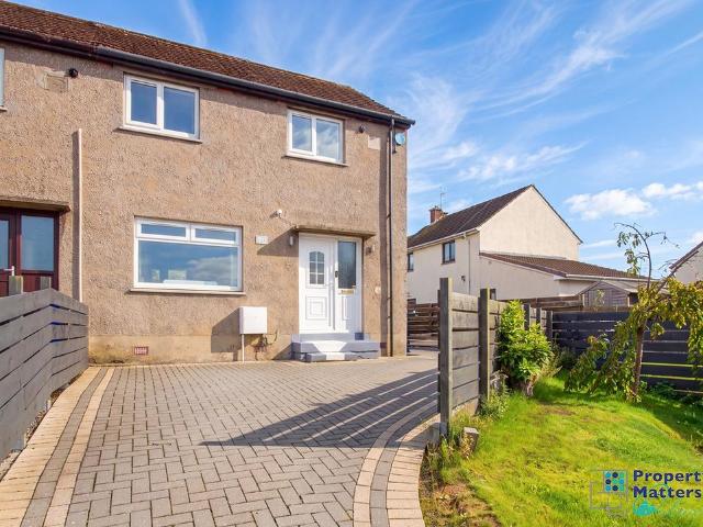 House for sale in Forehill, Scotland