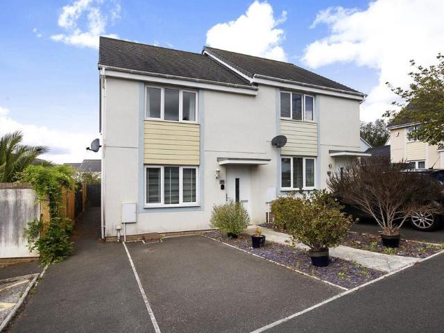 House for sale in Dawlish Warren, Teignbridge