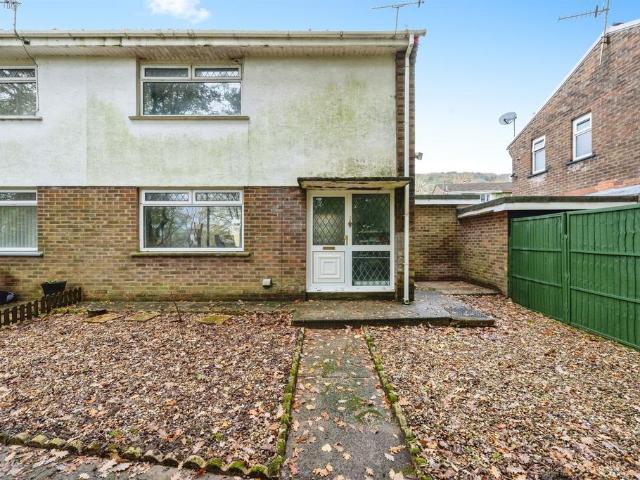 House for sale in Graigfelen, Clydach