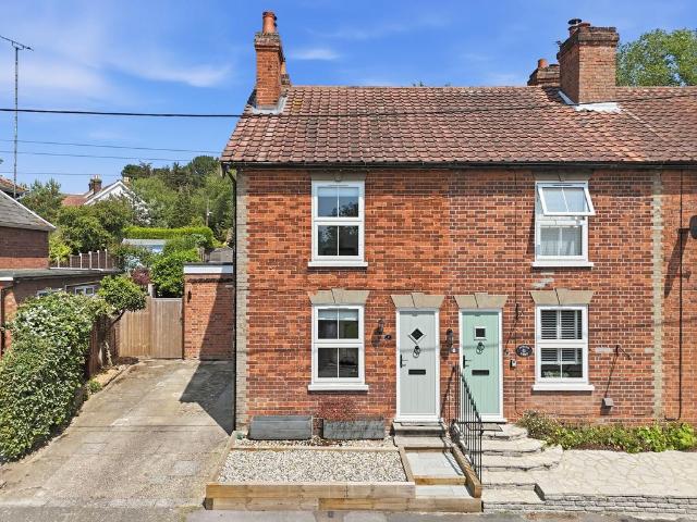 House for sale in Maidensgrave, Eastbridge