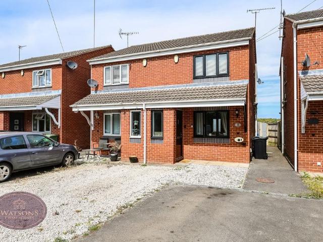 House for sale in Kedleston, East Midlands