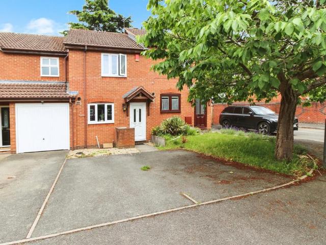 House for sale in Sydenham, Green Close