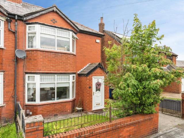 House for sale in Warrington