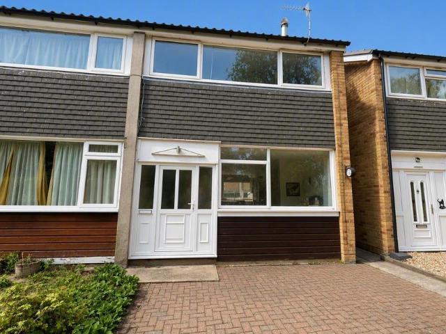 House for sale in Salisbury, Wiltshire