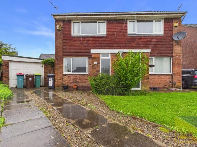 House for sale in Higher Bartle, Lancashire