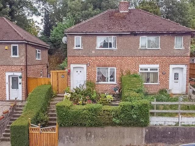House for sale in Mowmacre Hill, Old Wharf