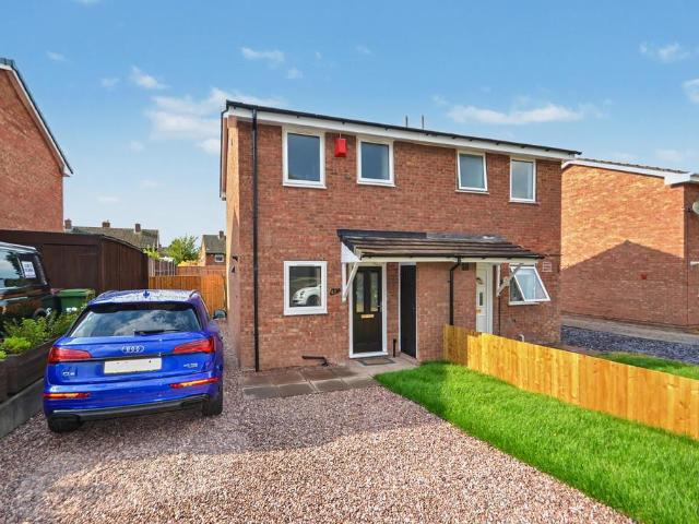 House for sale in Telford