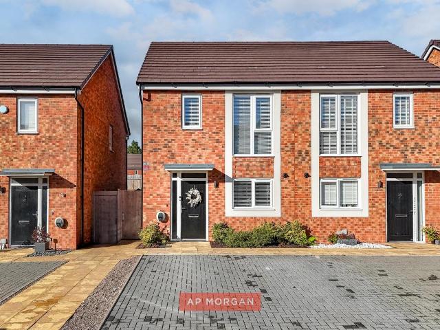House for sale in Cofton Hackett CP, Bromsgrove