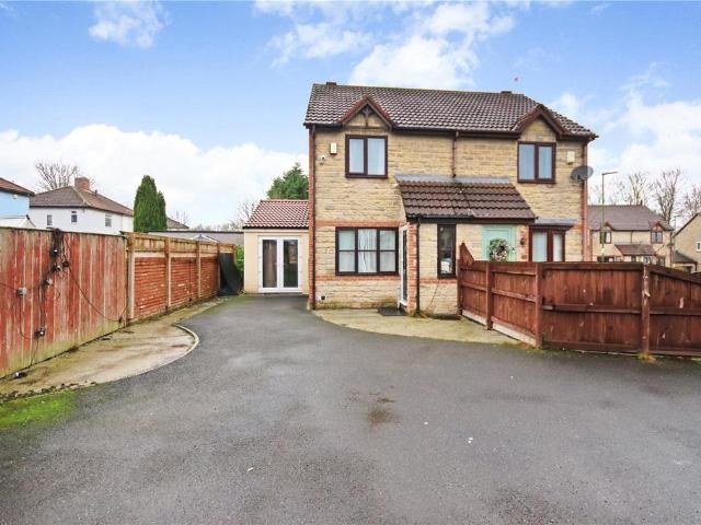 House for sale in Pity Me, Framwellgate Moor