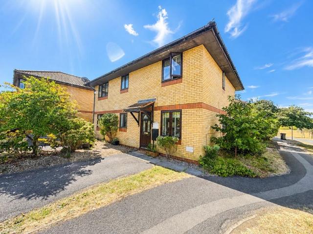House for sale in Monkston Park, Milton Keynes