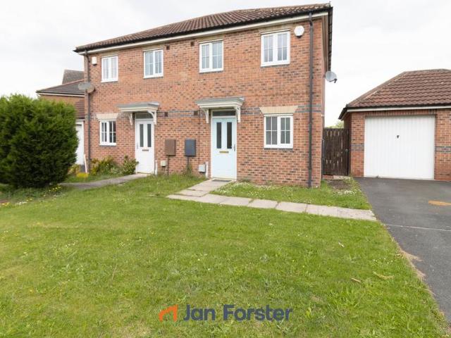 House for sale in Benton, Tyne And Wear