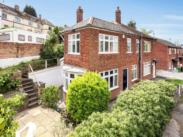 House for sale in Sherwood, Haddon