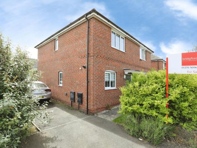 House for sale in Hammond Street