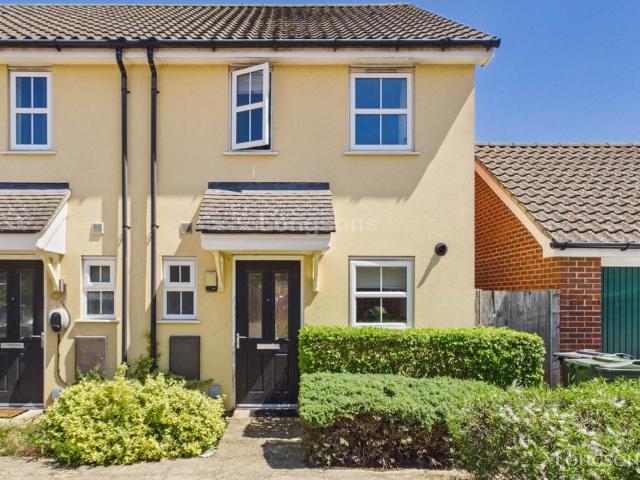 House for sale in Redlands Park, East Tuddenham