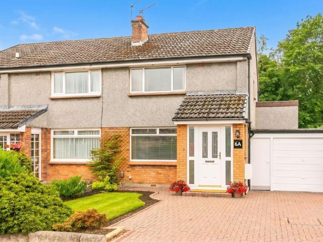 House for sale in Blinkbonny, Currie