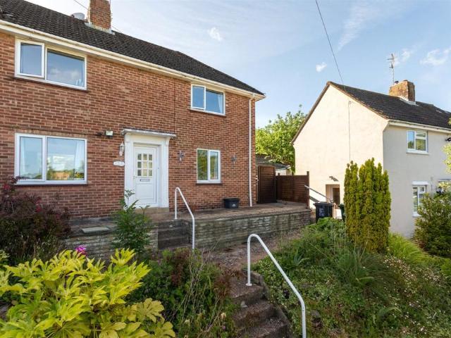 House for sale in Coldean, Stanmer