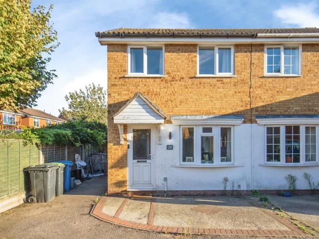 House for sale in Shotley Gate, Babergh