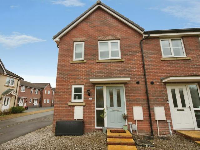 House for sale in Parc Derwen, Coity