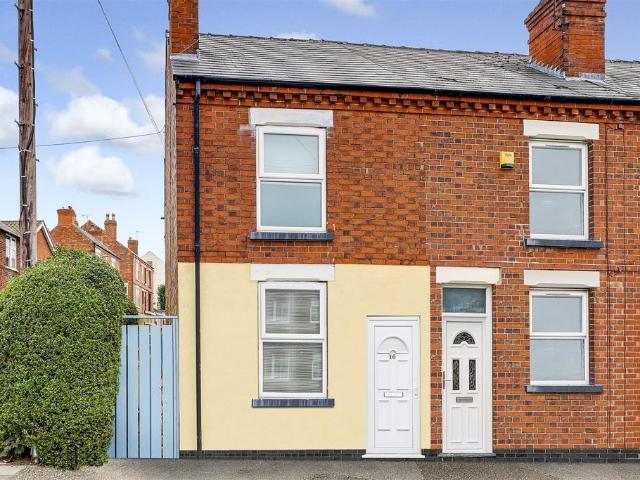 House for sale in Gedling, East Midlands