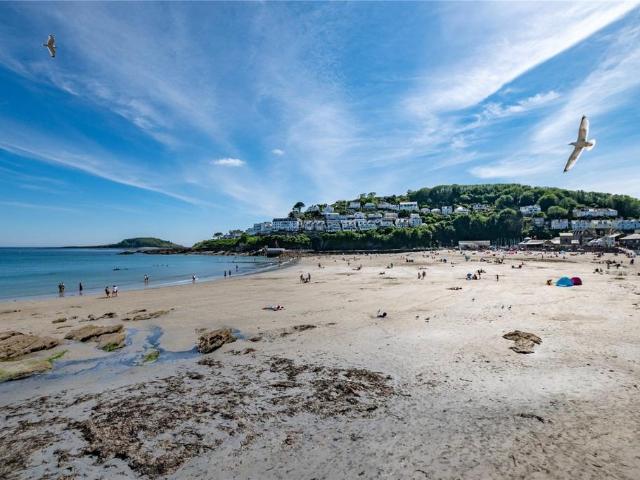 Flat for sale in Plaidy, Looe