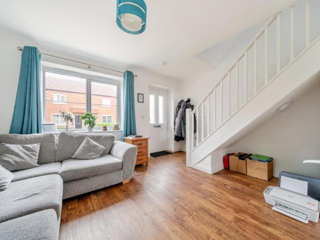 House for sale in Ashby De La Launde, Lincolnshire