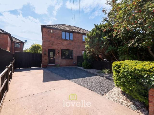 House for sale in Belleau, Lincolnshire
