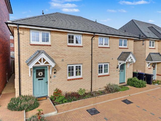 House for sale in Queen Adelaide, East Cambridgeshire