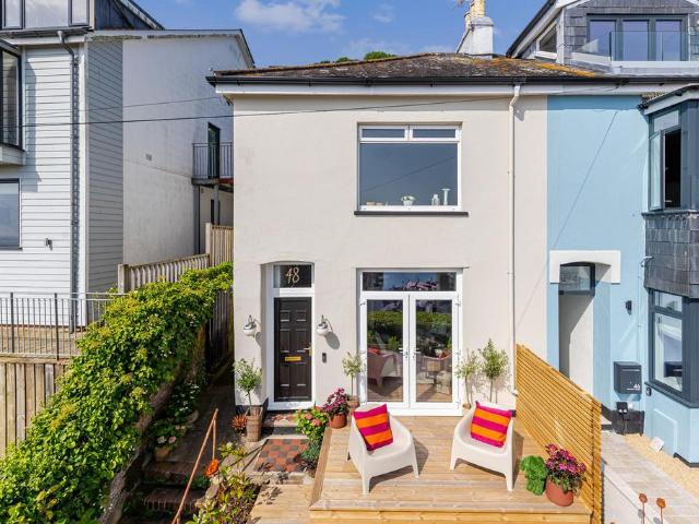 House for sale in Strode, Devon