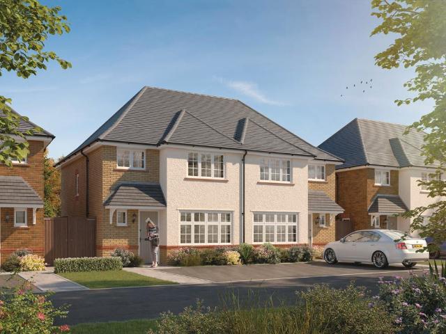 House for sale in Eaton
