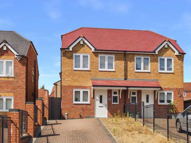 House for sale in Haddon, East Midlands