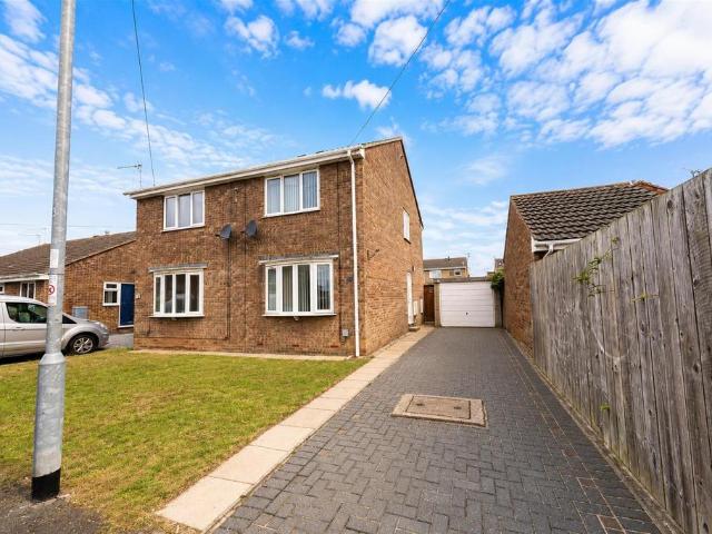 House for sale in Hedon