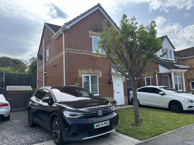 House for sale in New Brancepeth, Isle Of Man