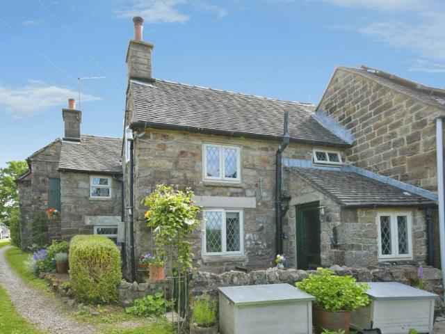 House for sale in Kingsley Moor, Staffordshire