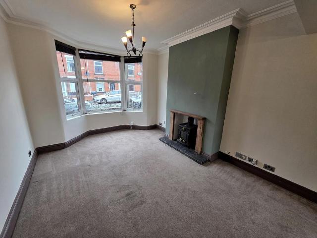House for sale in Witton, Northwich